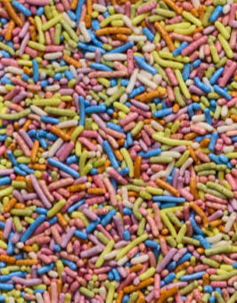 Specialty Sprinkles
