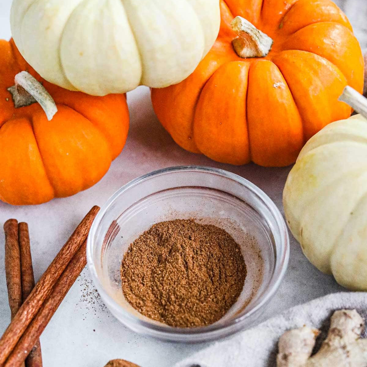 Pumpkin Pie* Cotton Candy