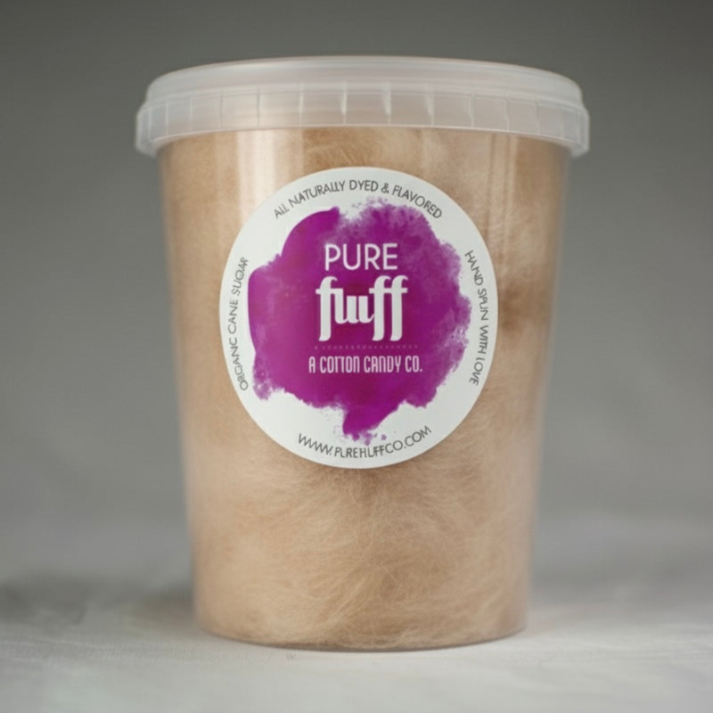 Soda Pop Cotton Candy